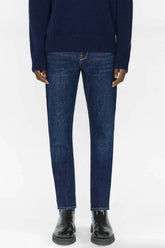 Frame Men's L'Homme Slim Jeans - Baltic