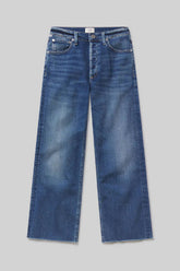 Citizens of Humanity Palma Straight Jeans - Ambry