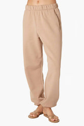 Tkees Air Whipped Sweatpant - Camel