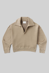 Citizens of Humanity Trapeze Pullover - Catalina