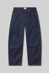 Citizens of Humanity Miro Relaxed Jeans - Amherst