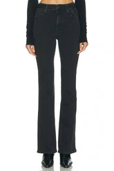 Frame The Reboot Jeans - Black