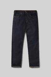 Citizens of Humanity Men's Elijah Straight Cashmere Jeans - Falcon
