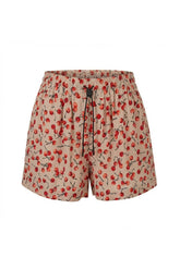 Le Superbe Cherry On Top Boxer Short - Bing Cherries