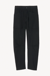Nili Lotan Shon Jean - Black