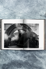 Taschen Peter Lindbergh On Fashion Photography
