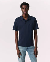 Rag & Bone Men's Pure Pima Polo - Salute