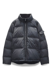 Rag & Bone Men's Daniel Down Jacket - Black