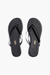 Tkees Solids - Washed Black