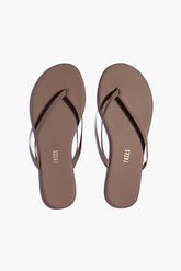 Tkees Lily Liners - Biscuit