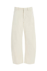 Nili Lotan Tribeca Pant - Stone