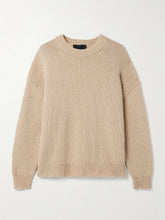 Nili Lotan Chassy Sweater - Albino Camel