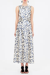 Ulla Johnson Lisbet Dress - Magnolia
