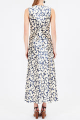 Ulla Johnson Lisbet Dress - Magnolia
