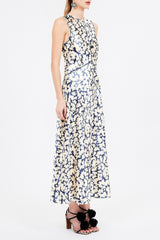 Ulla Johnson Lisbet Dress - Magnolia