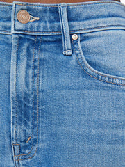 MOTHER The Kick It Jeans - Fan Favorite