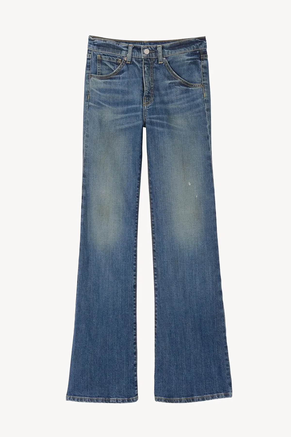 Nili Lotan Celia Jean - Classic Wash