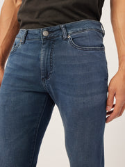 DL1961 Men's Nick Slim Jeans - Stream
