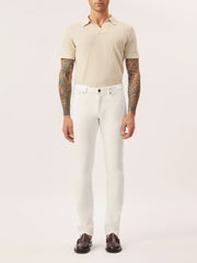 DL1961 Men's Nick Slim Jeans - Whiteout