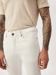 DL1961 Men's Nick Slim Jeans - Whiteout