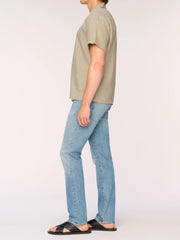 DL1961 Men's Nick Slim Jeans - Aged Mid