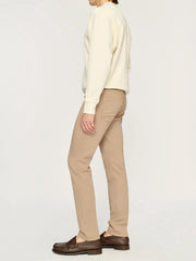 DL1961 Men's Nick Slim Jeans - Soft Beige