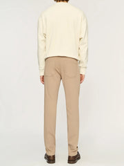 DL1961 Men's Nick Slim Jeans - Soft Beige