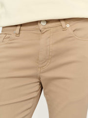 DL1961 Men's Nick Slim Jeans - Soft Beige