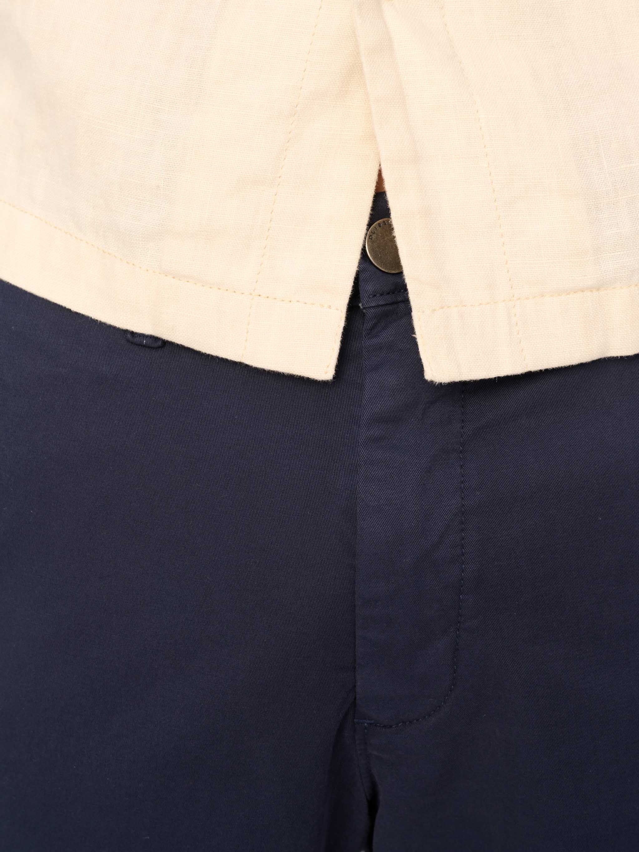 DL1961 Men's Jake Chino Short - Classic Navy