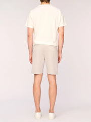 DL1961 Men's Jake Chino Short - Light Grey