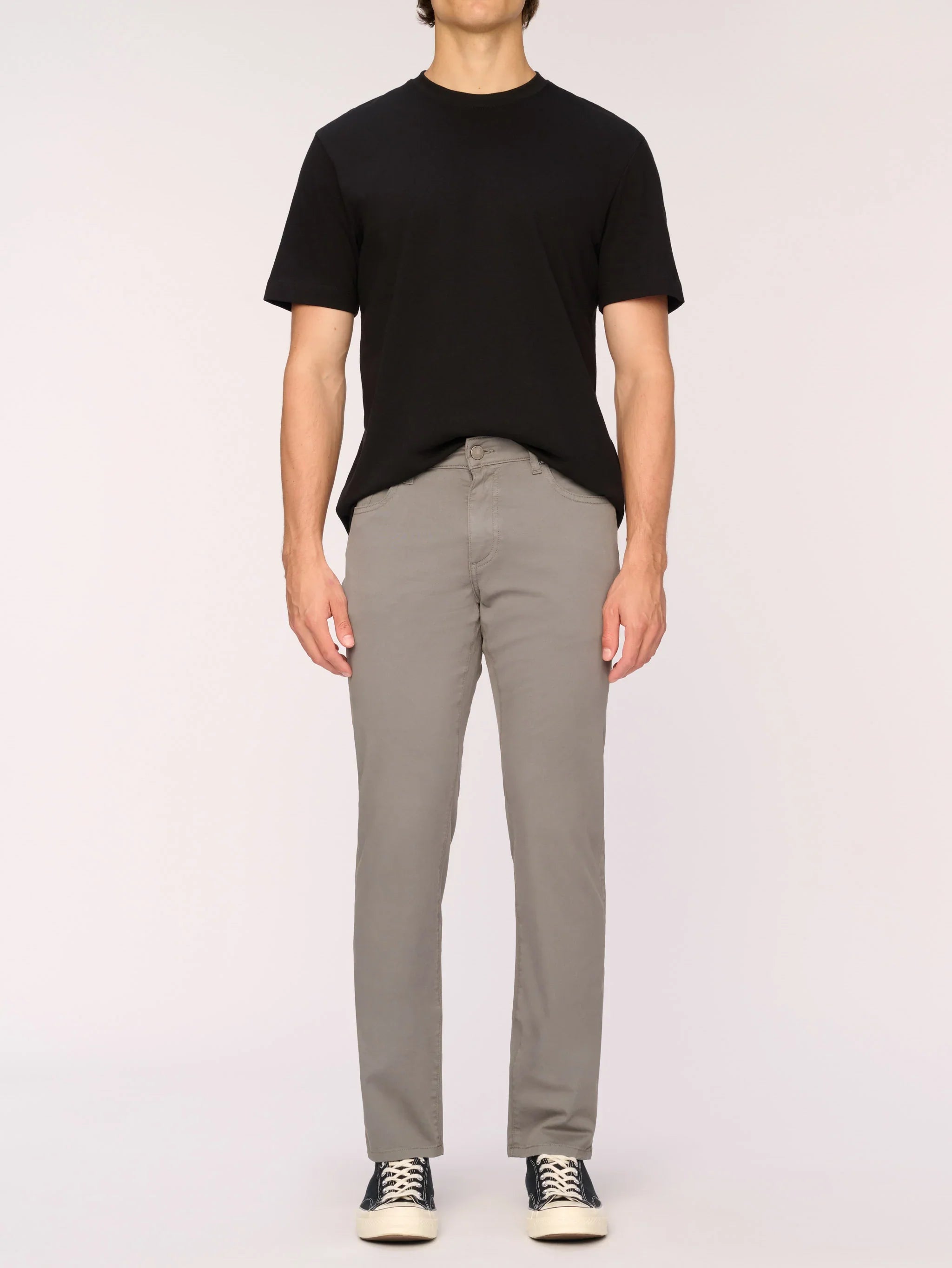 DL1961 Men's Nick Slim Jeans - Gulf Shore