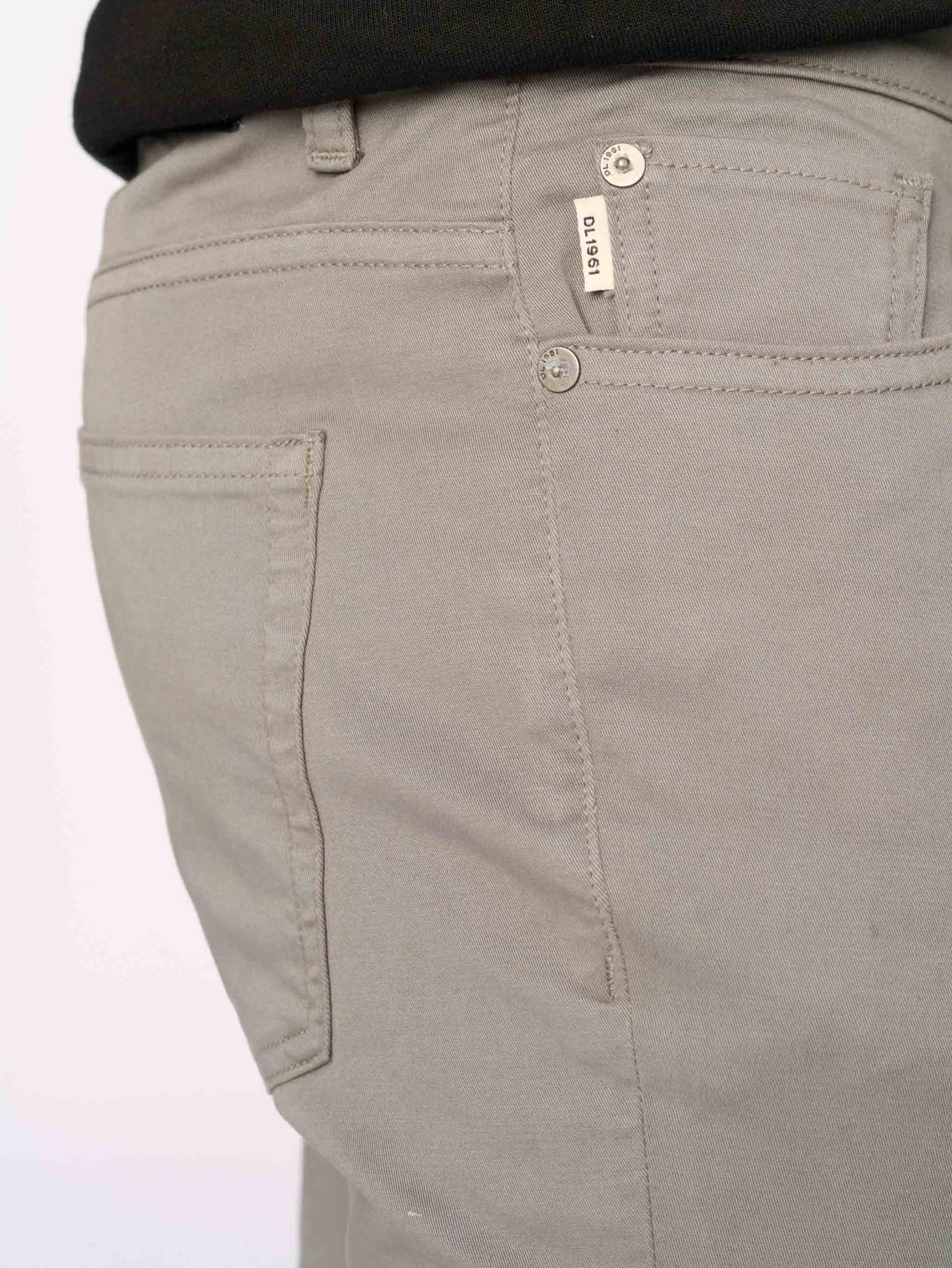 DL1961 Men's Nick Slim Jeans - Gulf Shore