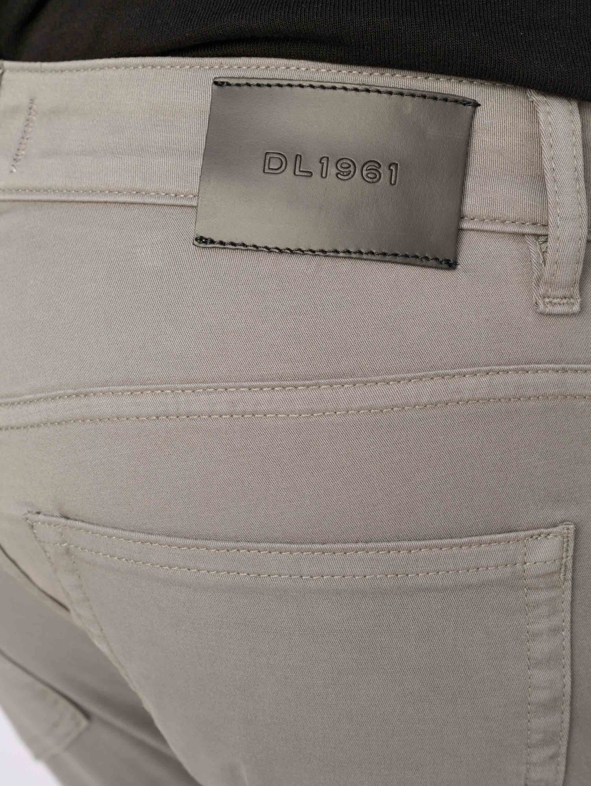 DL1961 Men's Nick Slim Jeans - Gulf Shore