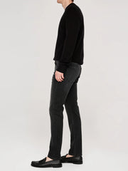DL1961 Men's Russell Slim Straight Jeans - Sable