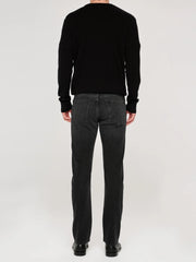 DL1961 Men's Russell Slim Straight Jeans - Sable