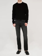 DL1961 Men's Russell Slim Straight Jeans - Sable