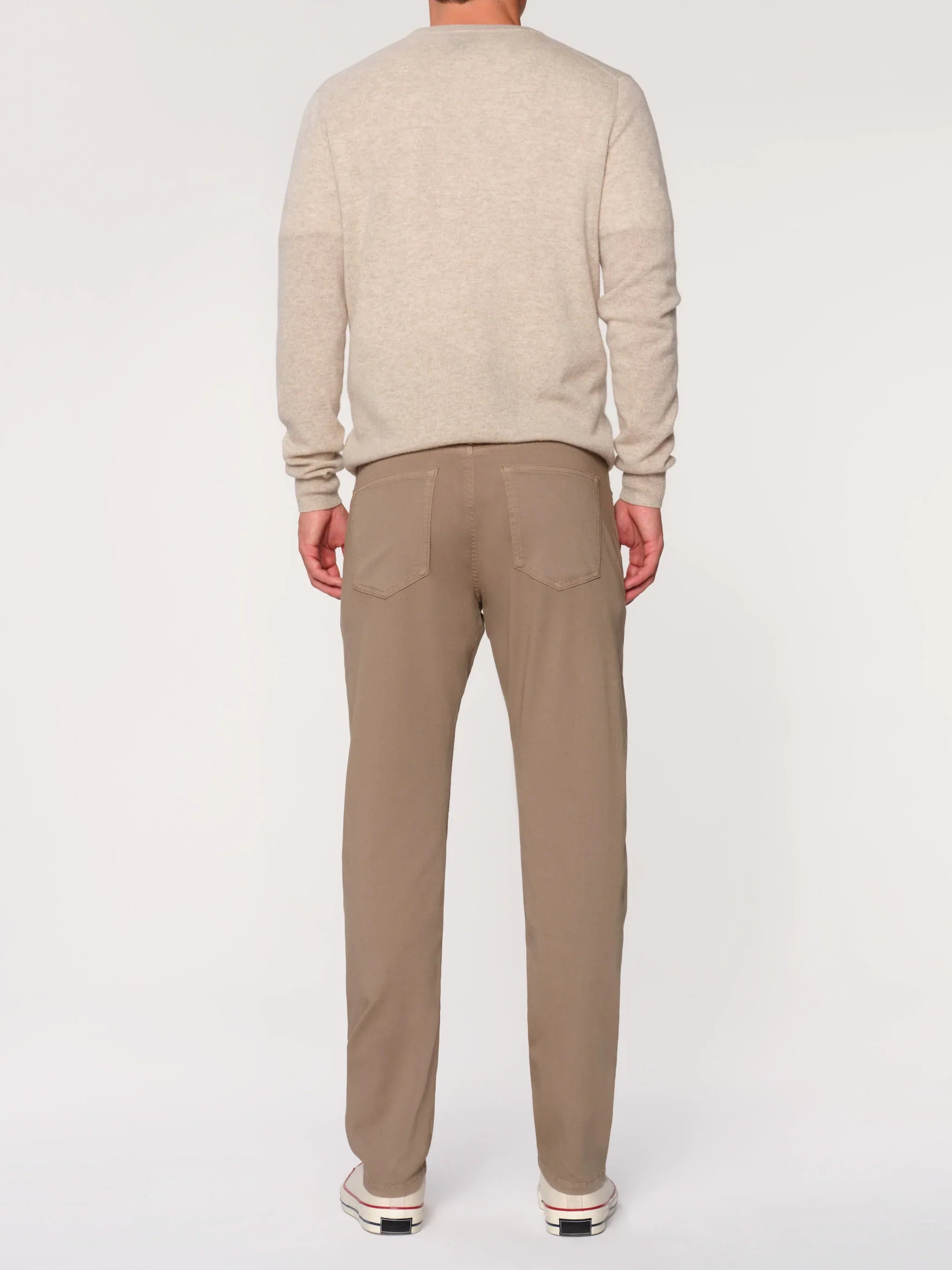 DL1961 Men's Nick Slim Jeans - Gravel