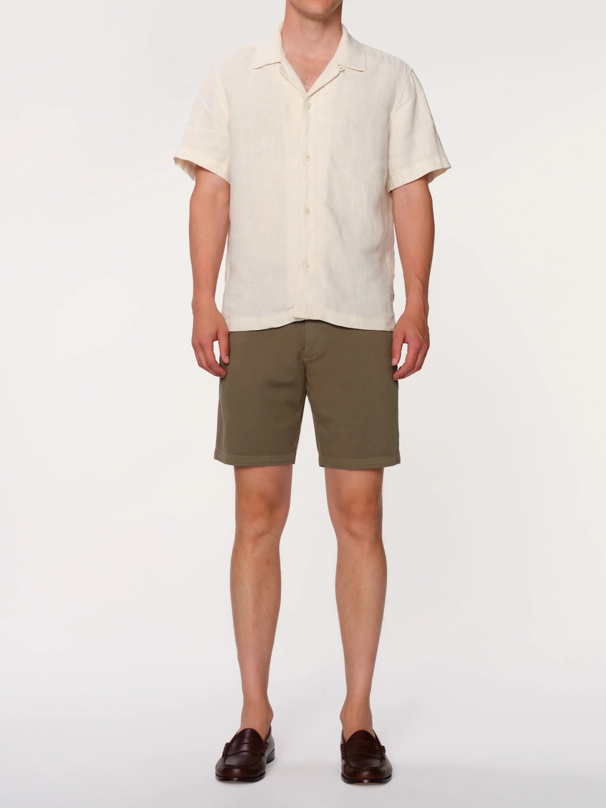 DL1961 Men's Jake Chino Short - Belfast