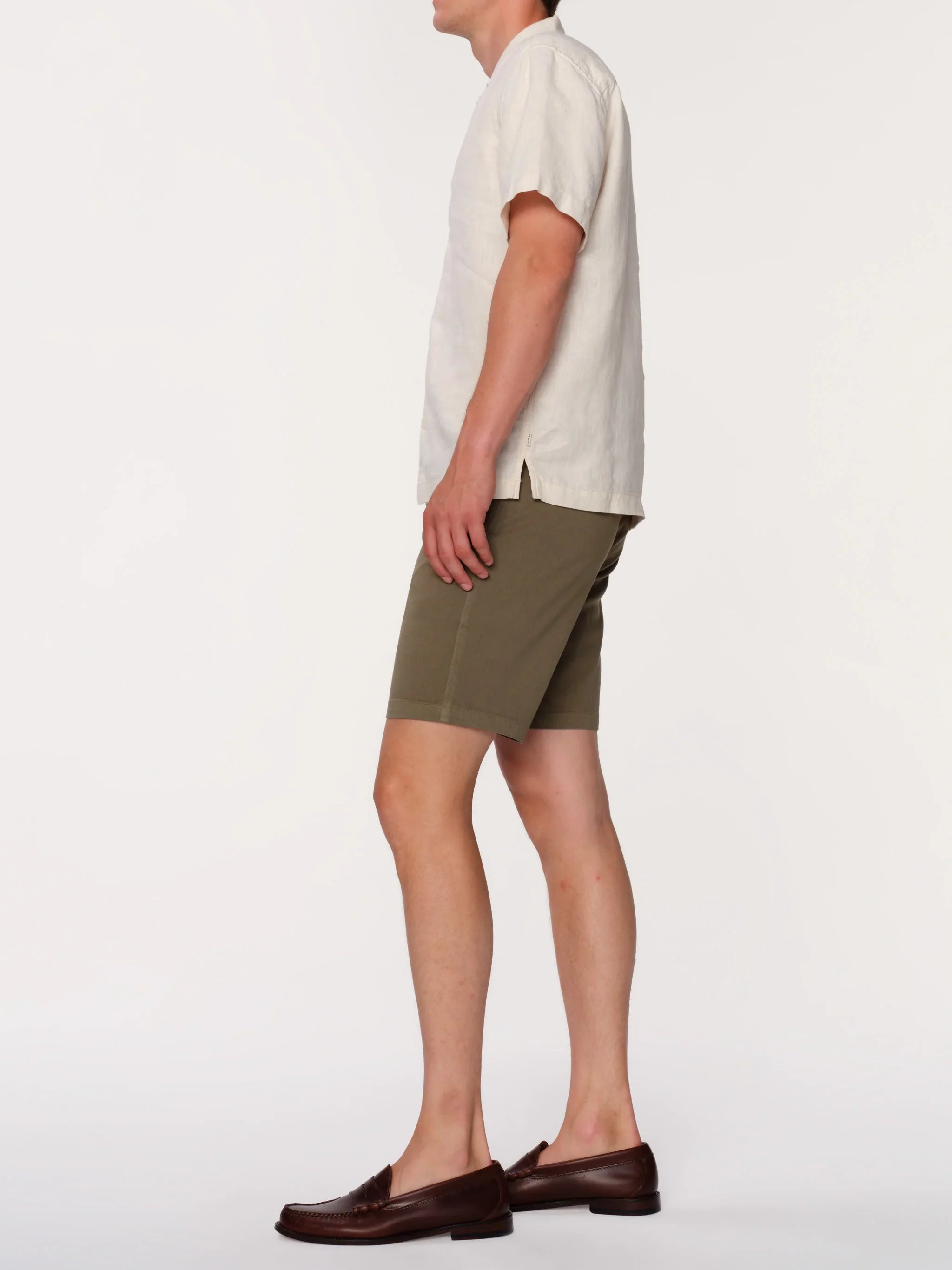 DL1961 Men's Jake Chino Short - Belfast