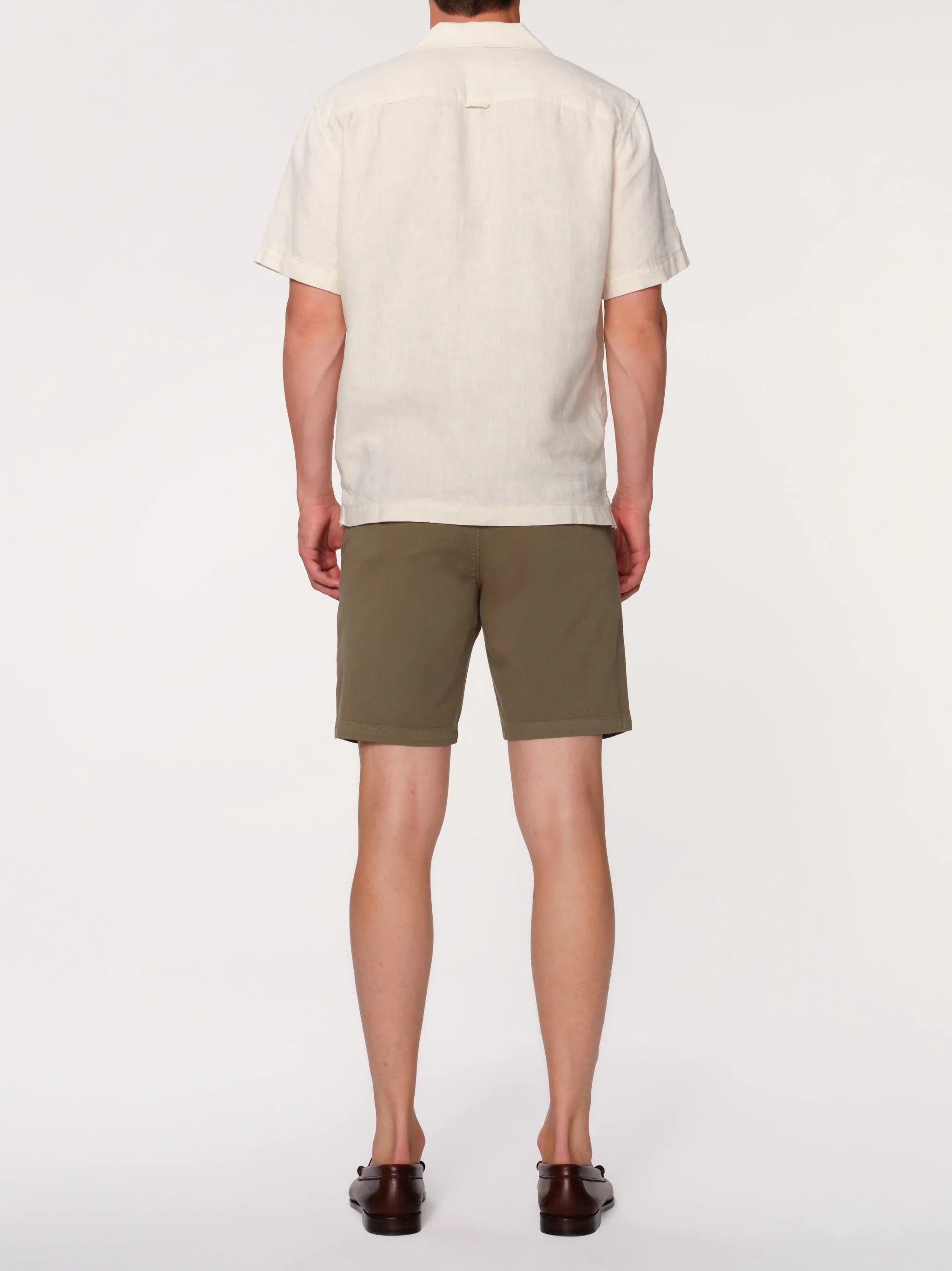 DL1961 Men's Jake Chino Short - Belfast