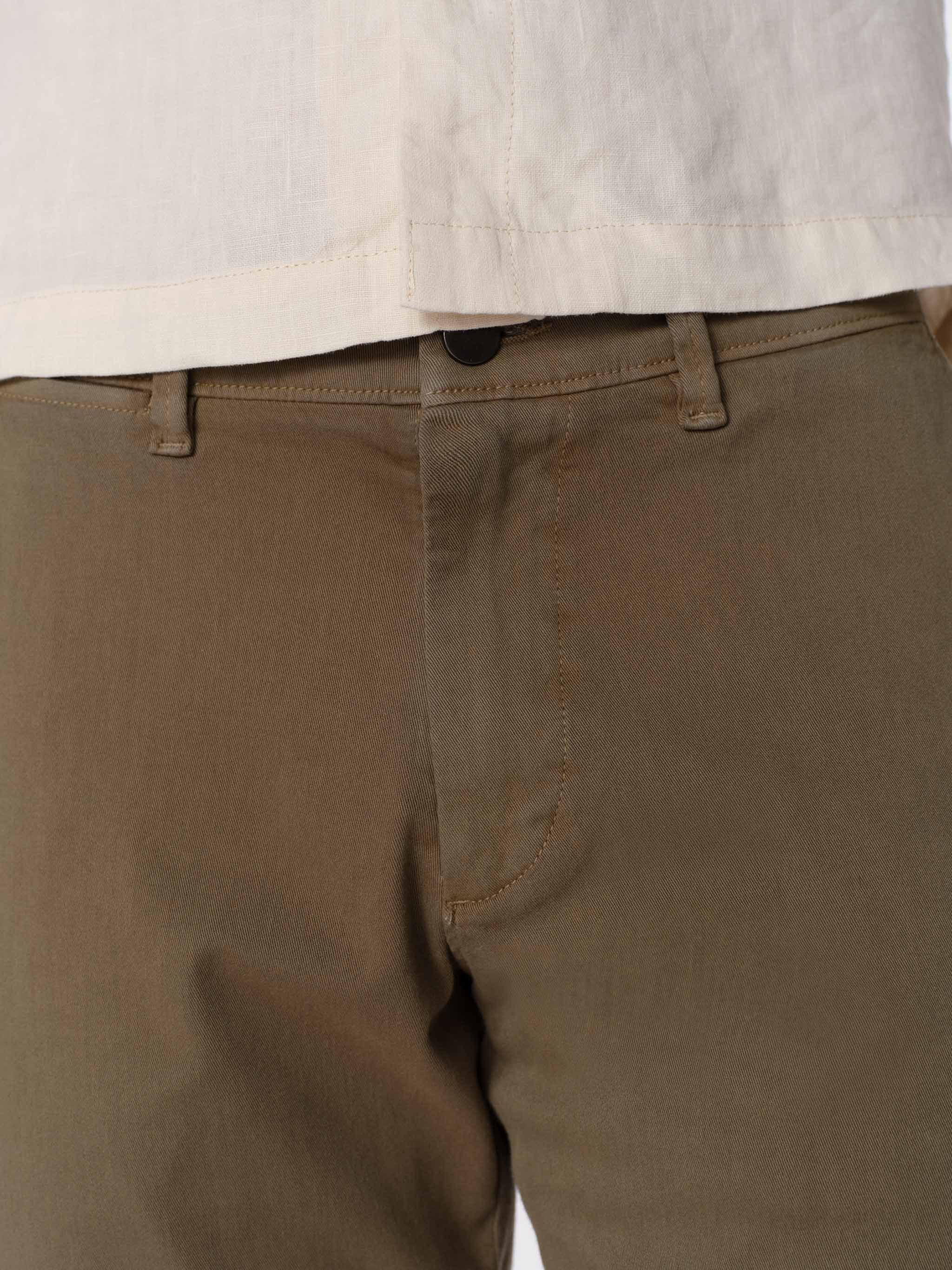 DL1961 Men's Jake Chino Short - Belfast
