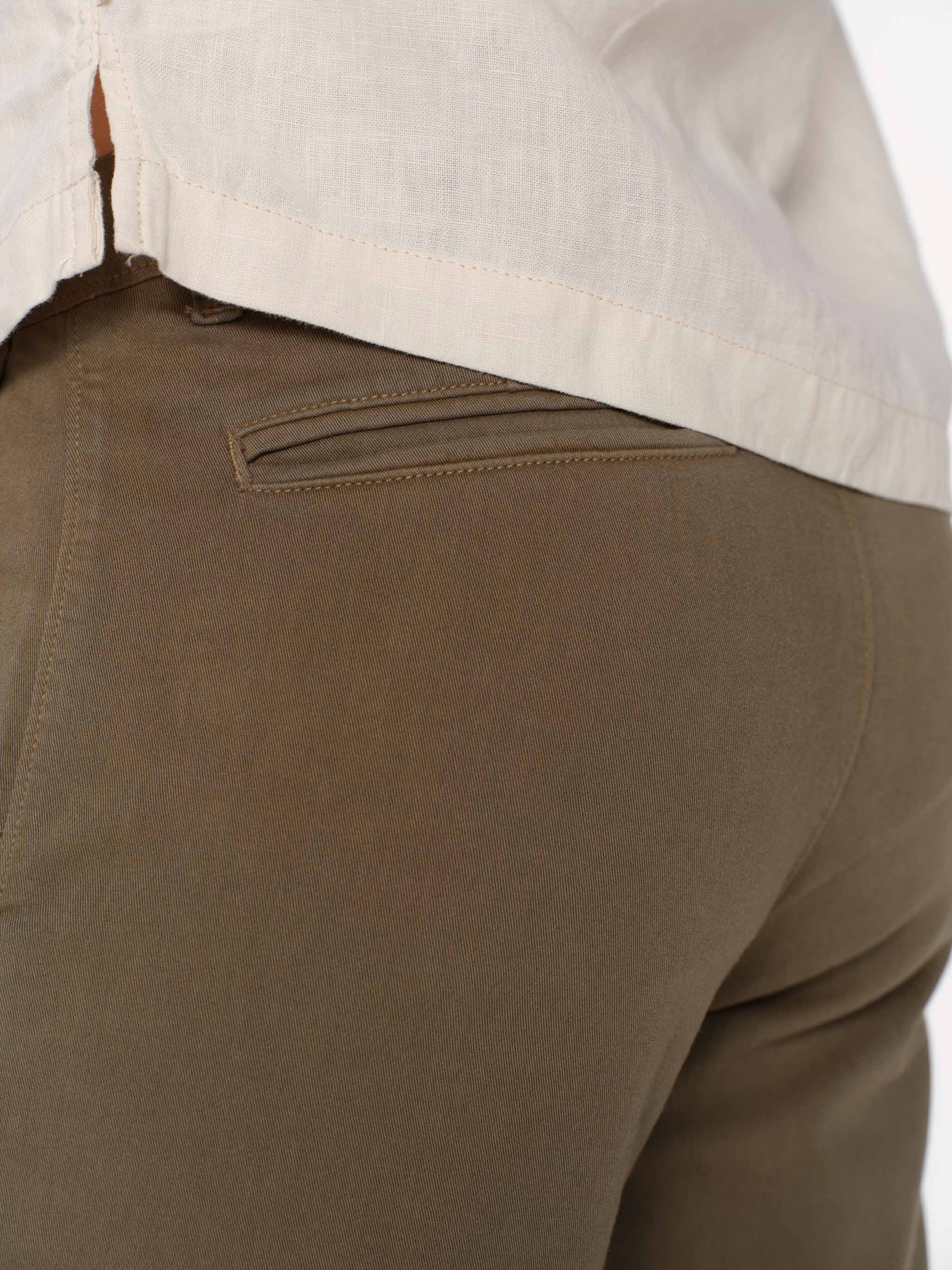 DL1961 Men's Jake Chino Short - Belfast