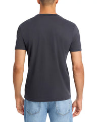 Citizens of Humanity Men's Everyday Short Sleeve Tee - Slate Grey