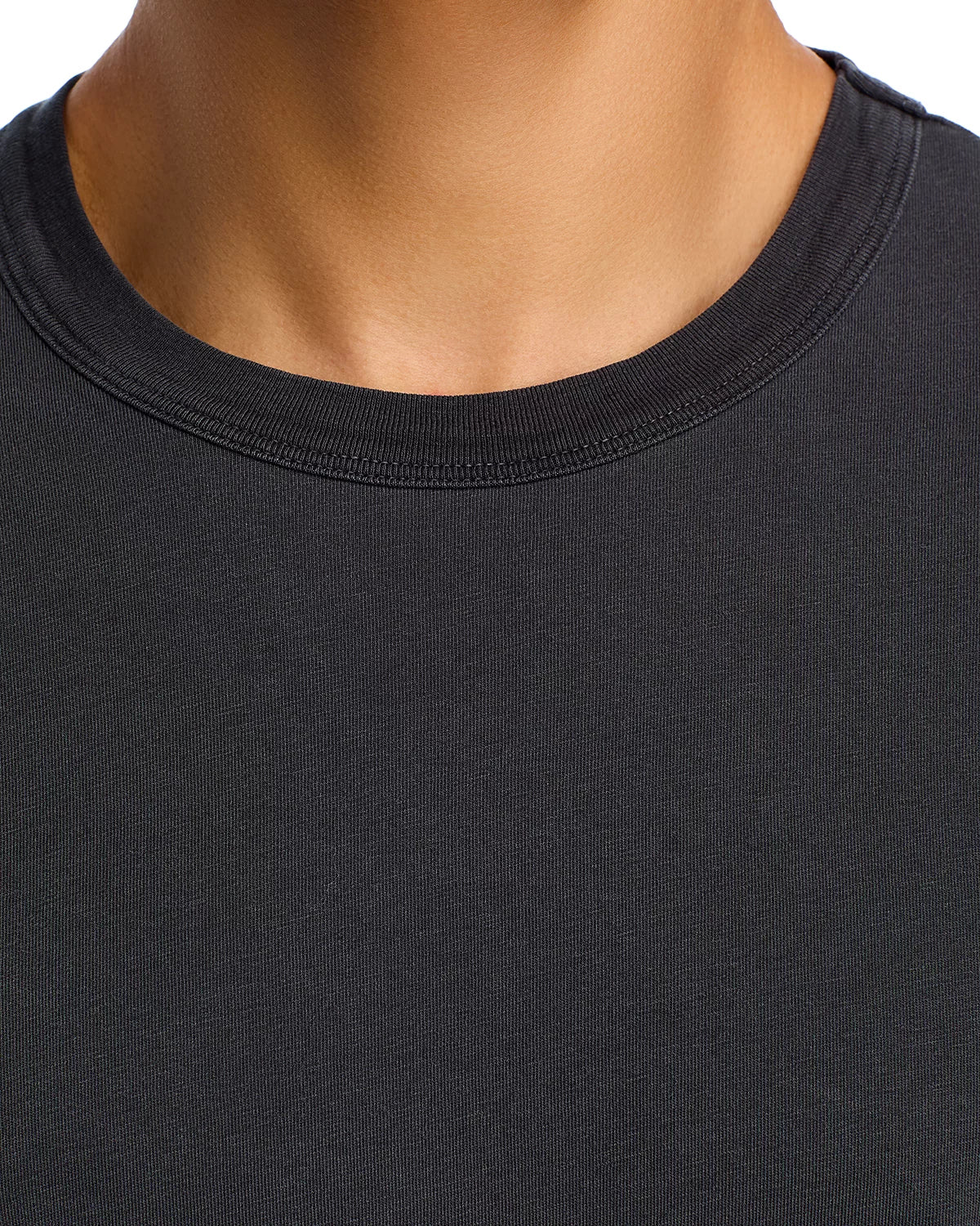 Citizens of Humanity Men's Everyday Short Sleeve Tee - Slate Grey