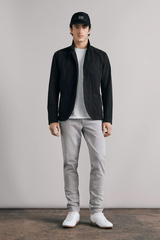 Rag & Bone Men's Fit 2 Aero Stretch - Grey