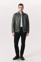 Rag & Bone Men's Fit 3 Authentic Stretch - Black