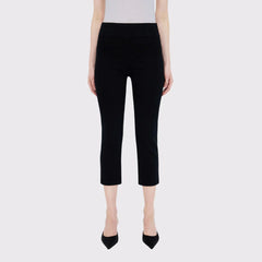Frame Jetset City Capri - Sheen Noir