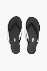 Tkees Lily Liners - Sable