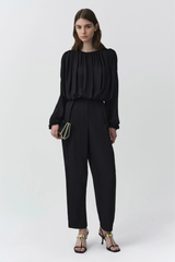 Simkhai Frida Top - Black