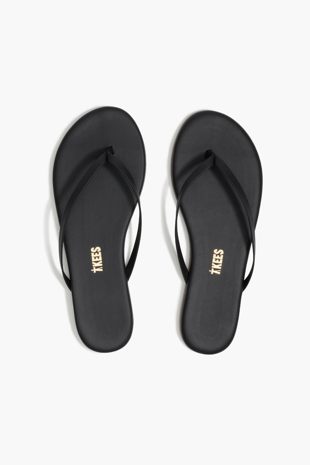 Tkees Lily Liners - Sable